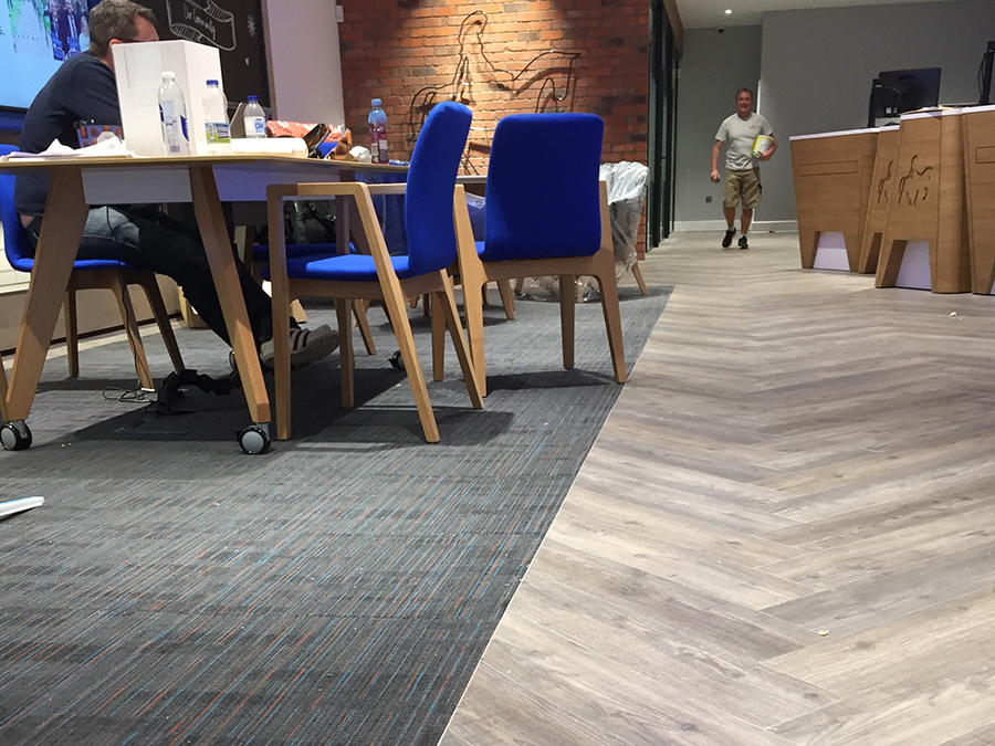 Conventry Building Society