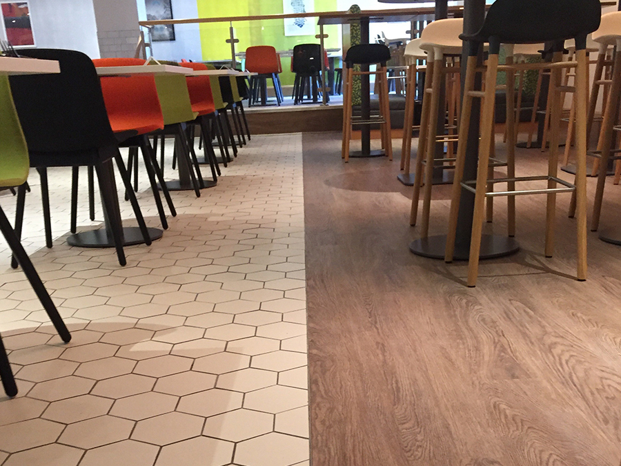 Holiday Inn, Leicester