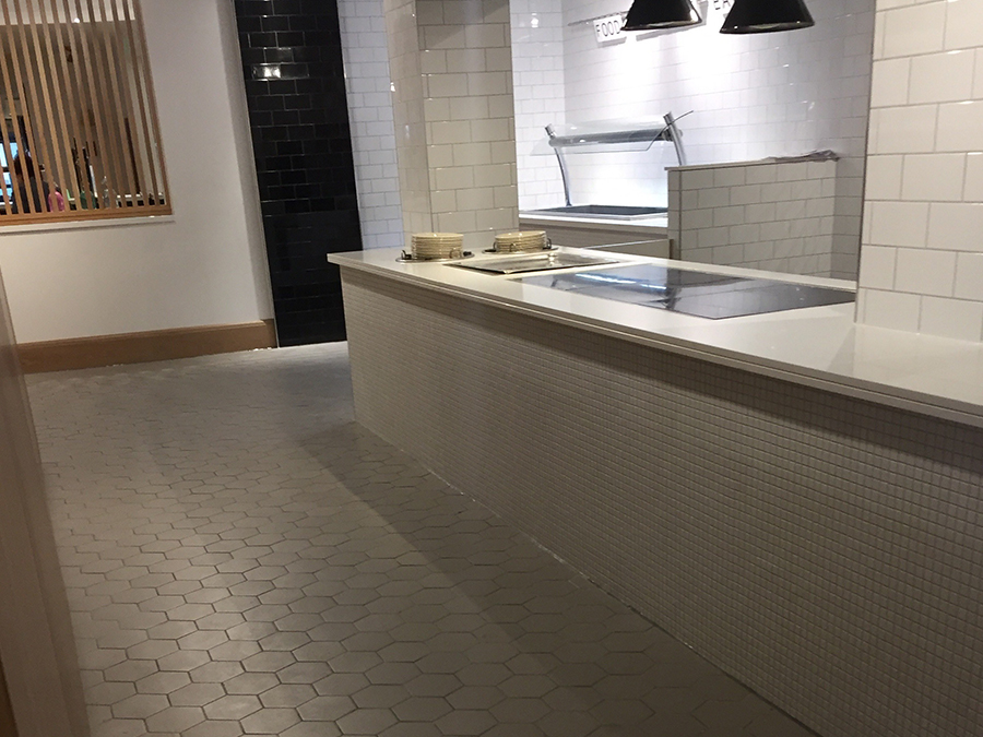 Holiday Inn, Leicester