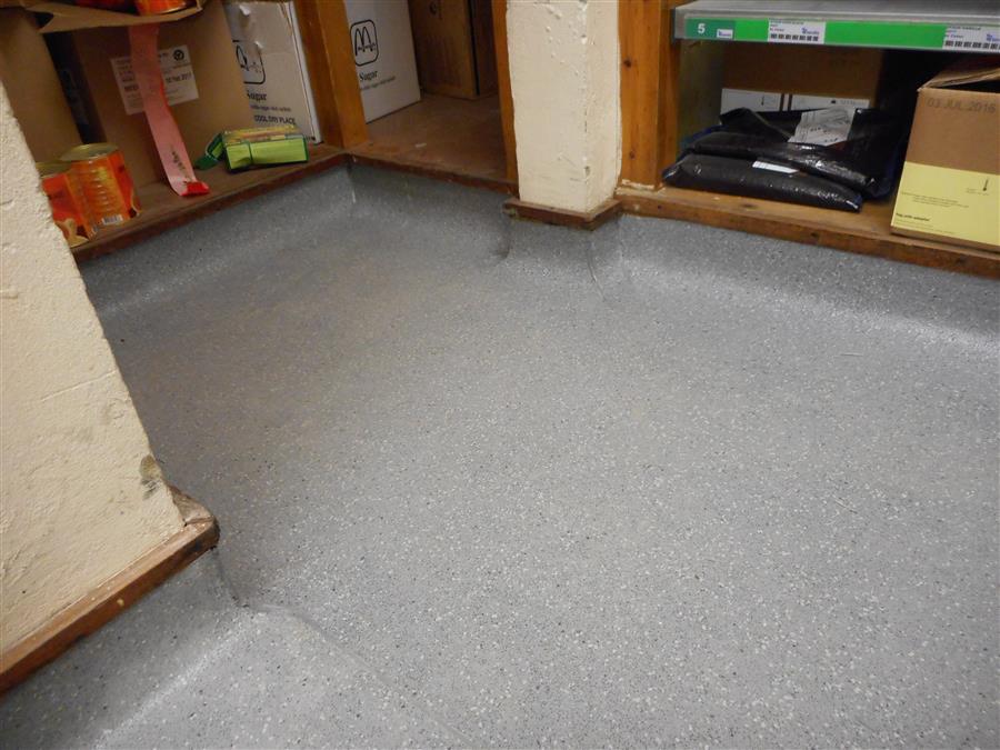 McDonald's, Southend