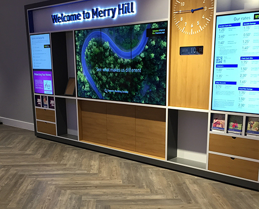 Conventry Building Society